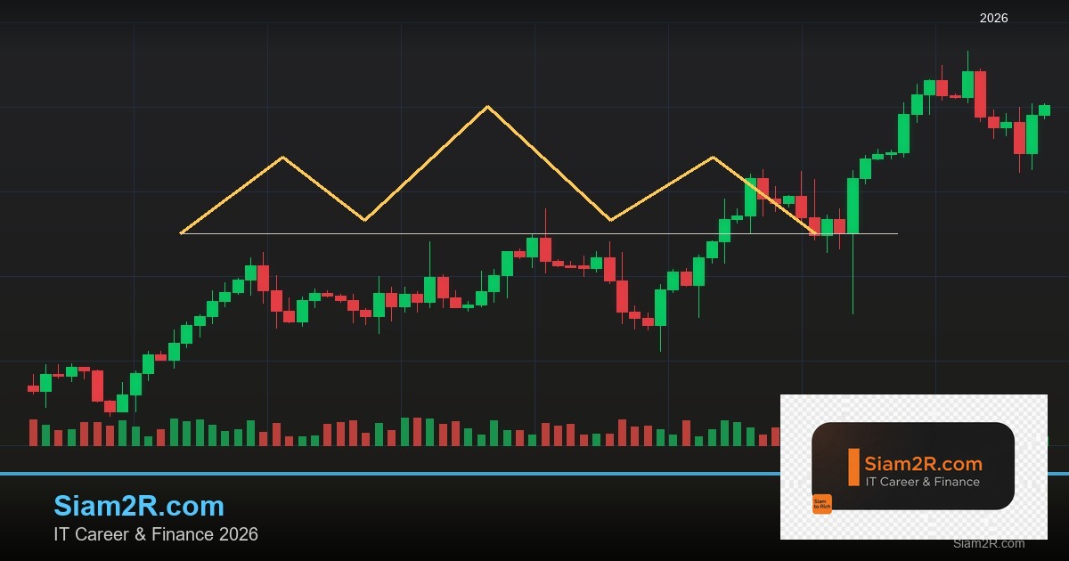 DevOps Career Path เงินเดือนและทักษะ รอบ 179