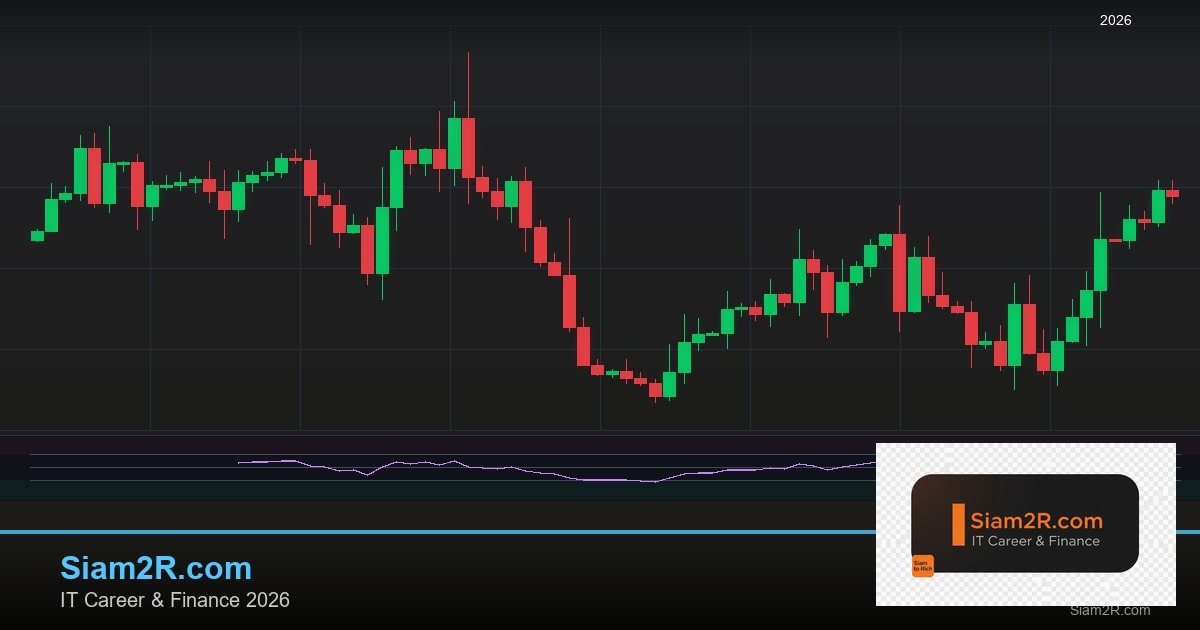 ประกันชีวิตแบบ Unit Linked: ลงทุน + ประกันในกรมธรรม์เดียว