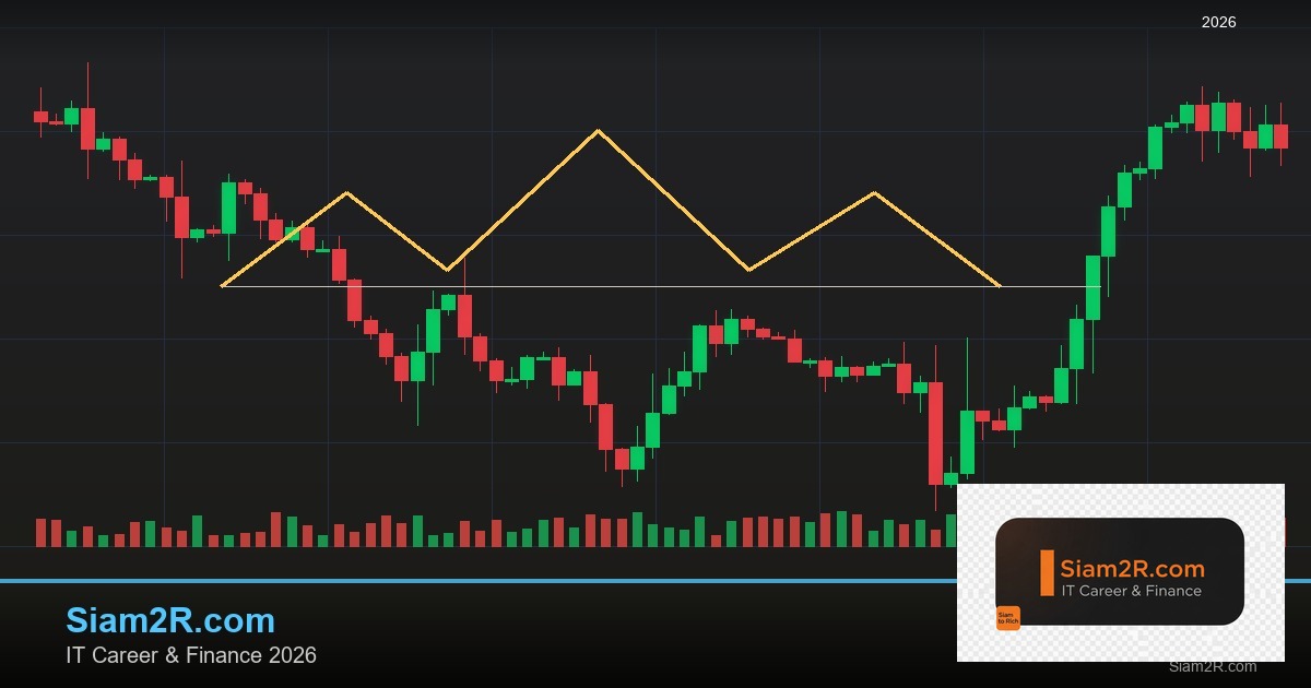 หุ้นมือใหม่ เริ่มลงทุนหุ้นไทยอย่างปลอดภัย รอบ 99