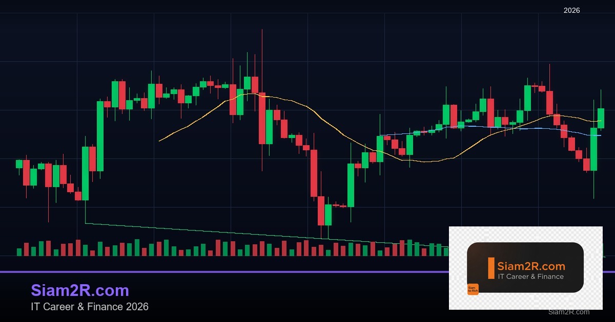 หุ้นมือใหม่ เริ่มลงทุนหุ้นไทยอย่างปลอดภัย รอบ 93