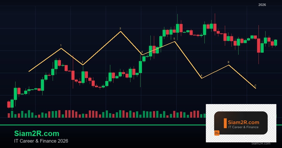 Forex Fed ธนาคารกลางสหรัฐ กระทบราคายังไง 2569