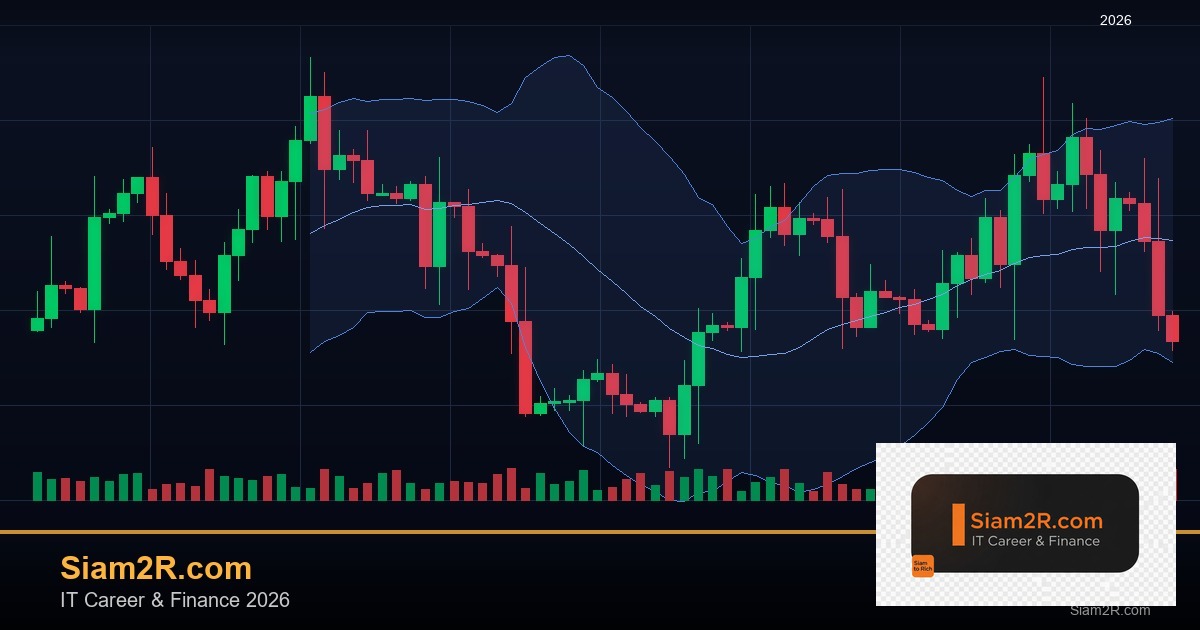 Forex Position Sizing คำนวณขนาดล็อต 2569