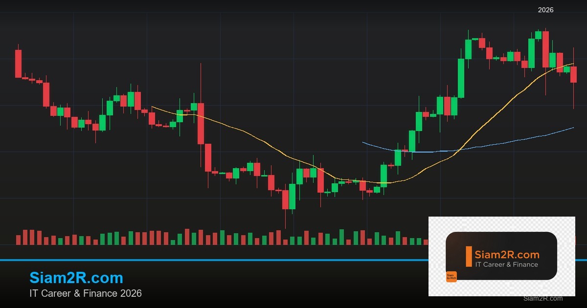 DevOps Career Path เงินเดือนและทักษะ รอบ 337