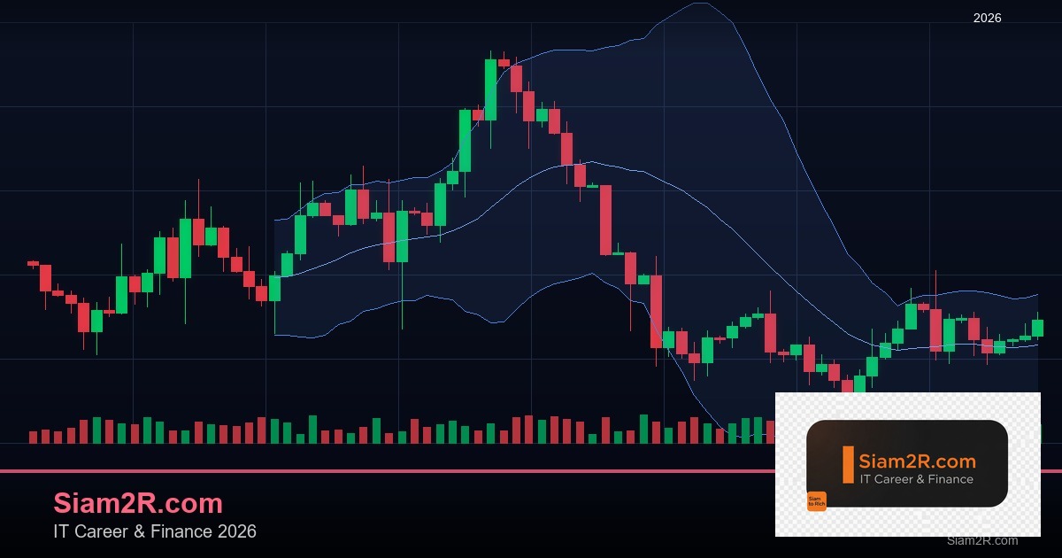 DevOps Career Path เงินเดือนและทักษะ รอบ 67