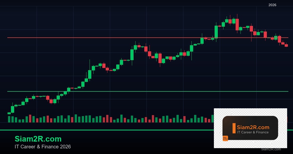 DevOps Career Path เงินเดือนและทักษะ รอบ 333