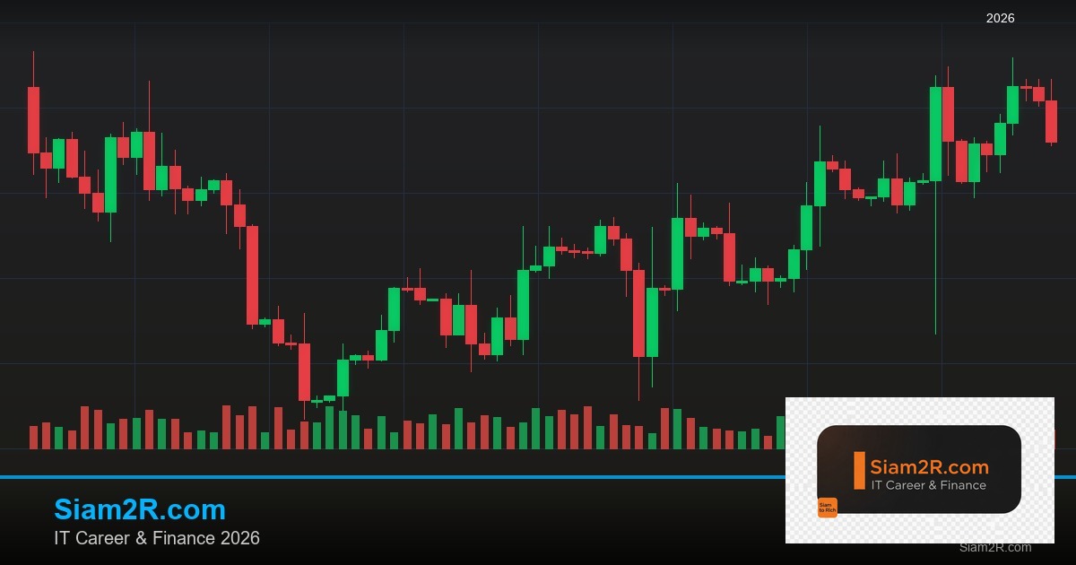 Forex Cent Account บัญชีเซ็นต์ เทรดยังไง 2569