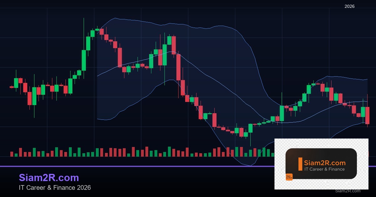 DevOps Career Path เงินเดือนและทักษะ รอบ 322