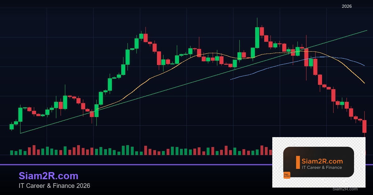 DevOps Career Path เงินเดือนและทักษะ รอบ 11