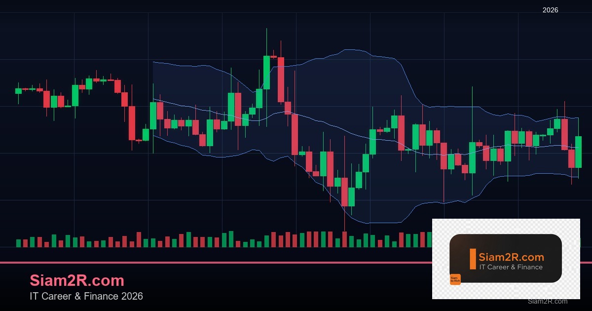 Backtest คืออะไร วิธีทดสอบกลยุทธ์ก่อนใช้เงินจริง
