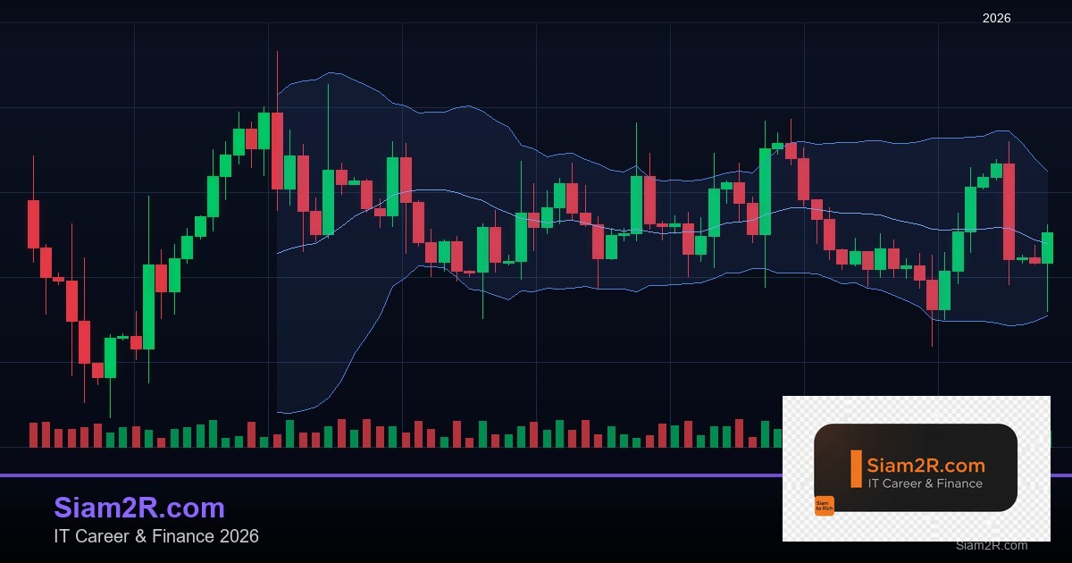 Forex TradingView ดูกราฟวิเคราะห์ค่าเงิน 2569