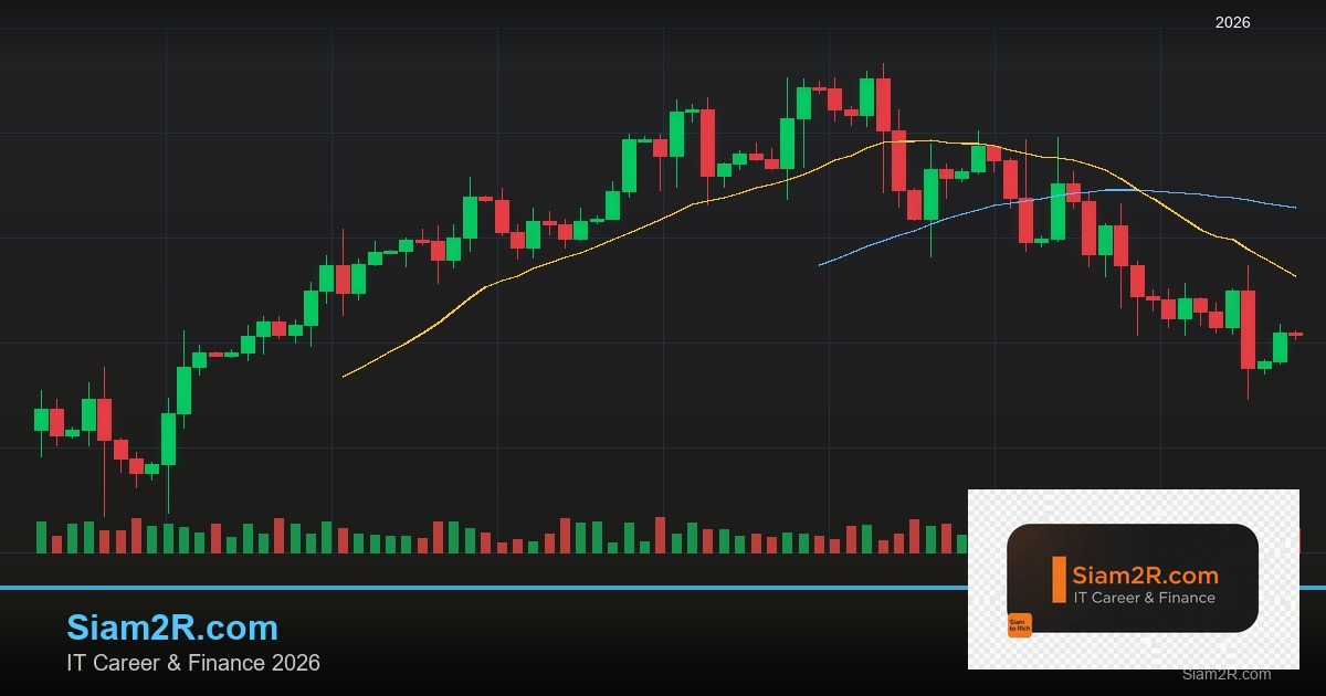 หุ้นมือใหม่ เริ่มลงทุนหุ้นไทยอย่างปลอดภัย รอบ 236