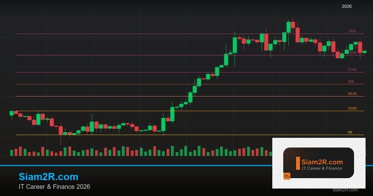 Forex COT Report รายงานสถานะผู้ถือเทรด 2569