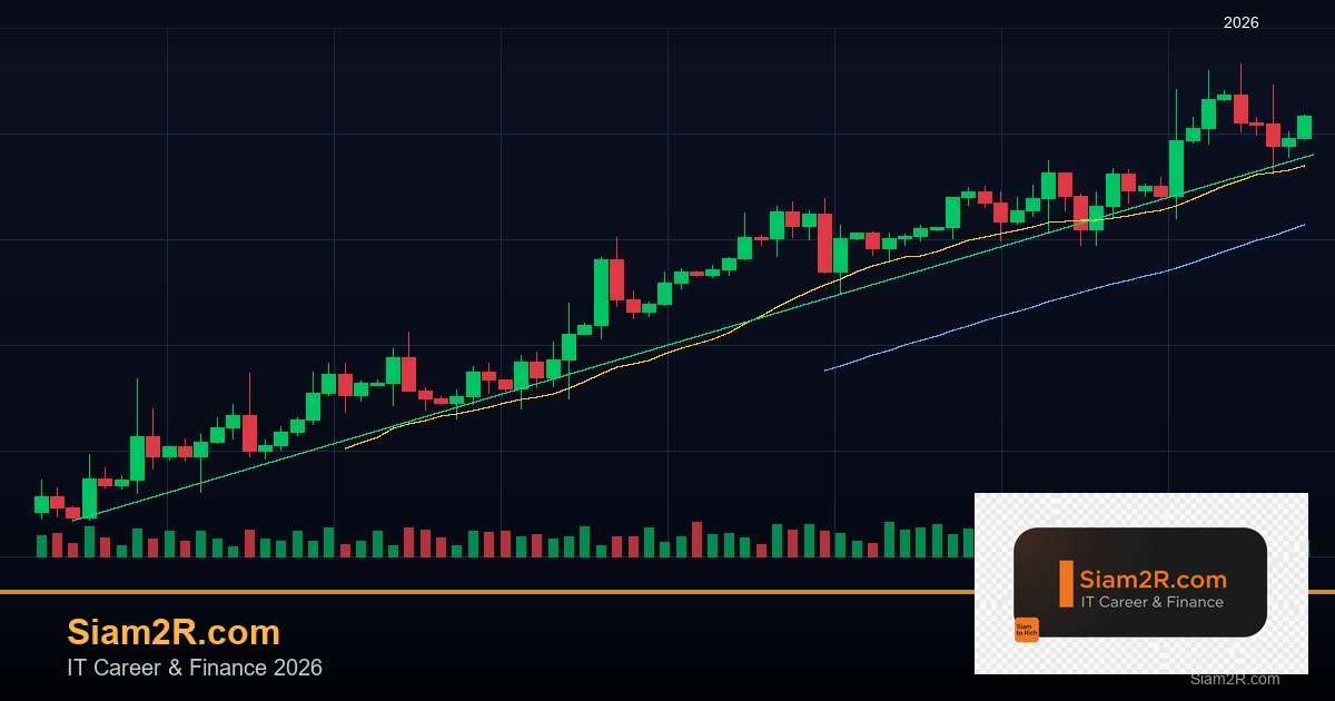 หุ้นมือใหม่ เริ่มลงทุนหุ้นไทยอย่างปลอดภัย รอบ 29