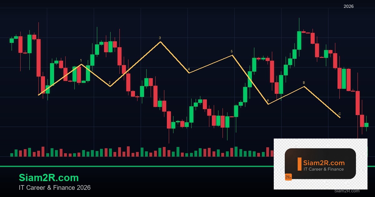 Cybersecurity Career คนไทย เจาะลึก