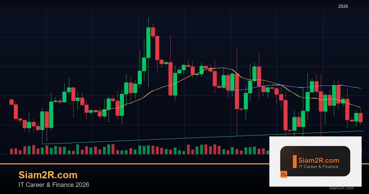 พันธบัตรรัฐบาลไทย วิเคราะห์โอกาสการลงทุน รอบ 217