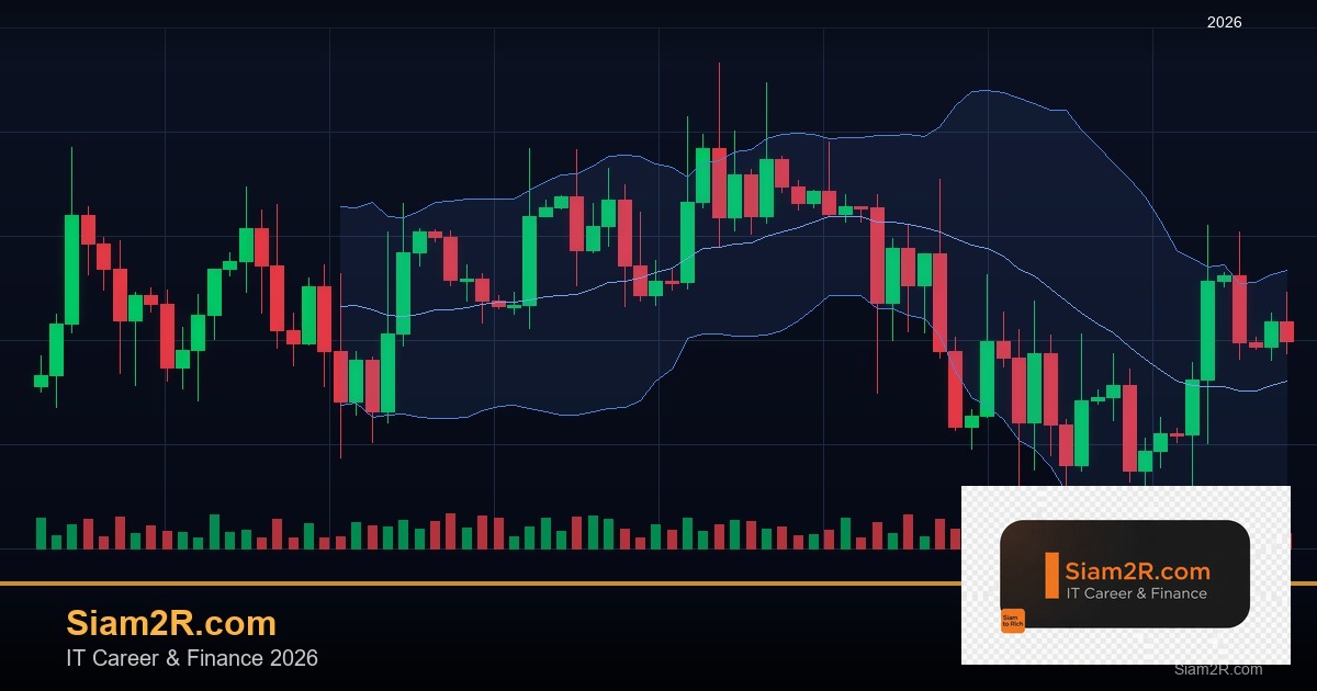 หุ้นมือใหม่ เริ่มลงทุนหุ้นไทยอย่างปลอดภัย รอบ 121