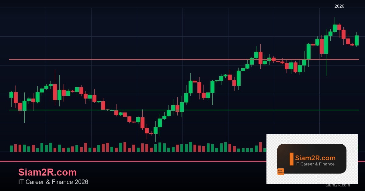 พันธบัตรรัฐบาลไทย วิเคราะห์โอกาสการลงทุน รอบ 270