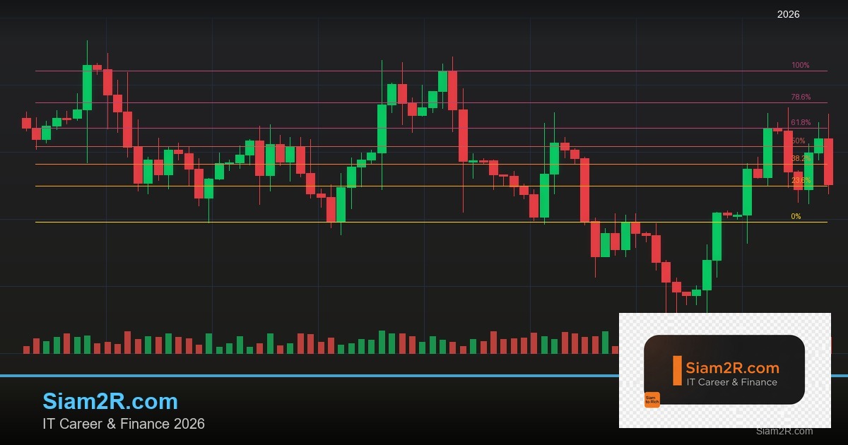 หุ้นมือใหม่ เริ่มลงทุนหุ้นไทยอย่างปลอดภัย รอบ 298
