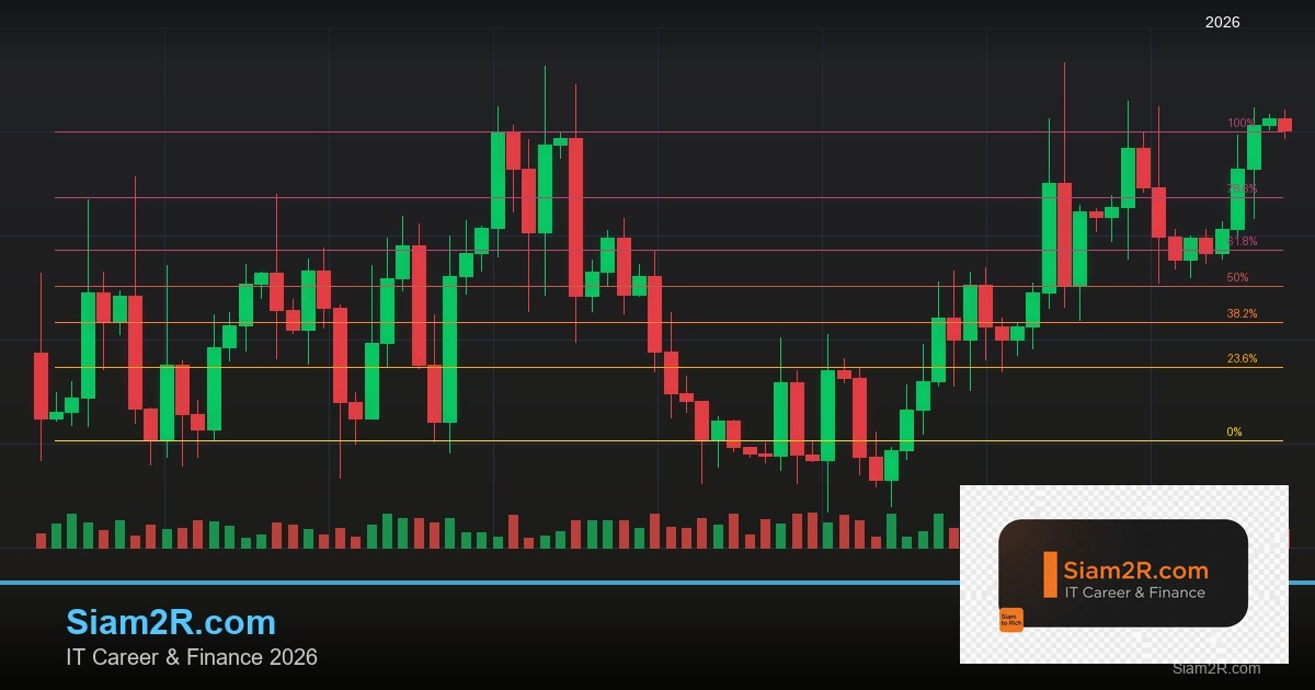 หุ้นมือใหม่ เริ่มลงทุนหุ้นไทยอย่างปลอดภัย รอบ 132