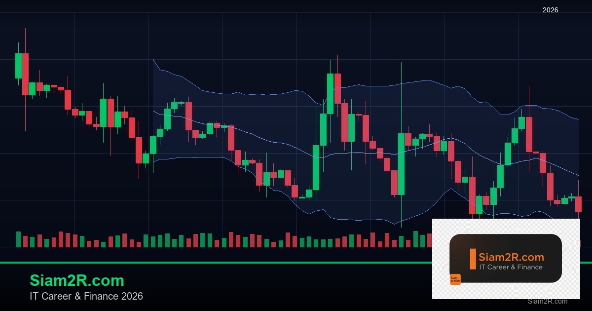พันธบัตรรัฐบาลไทย วิเคราะห์โอกาสการลงทุน รอบ 62