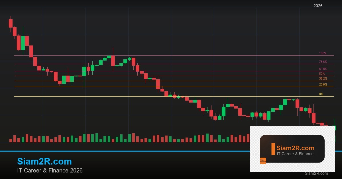 หุ้นมือใหม่ เริ่มลงทุนหุ้นไทยอย่างปลอดภัย รอบ 104