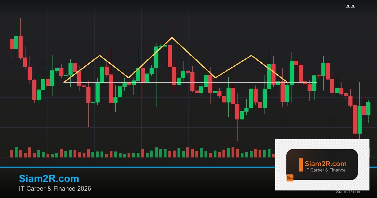 DevOps Career Path เงินเดือนและทักษะ รอบ 29