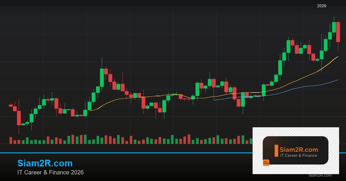 Forex Scam: วิธีสังเกตแชร์ลูกโซ่และหลอกลวง Forex ในไทย 2026