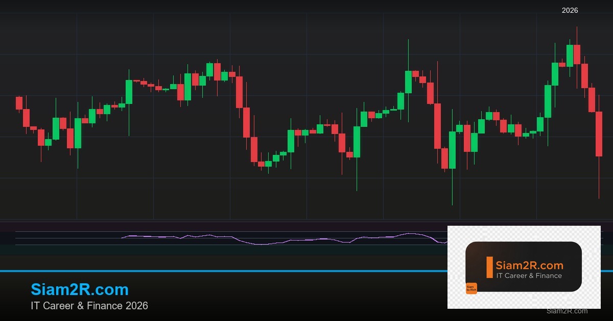 Forex การเขียน Trading Journal บันทึกการเทรด ทำไมสำคัญ