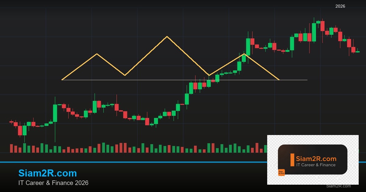 DevOps Career Path เงินเดือนและทักษะ รอบ 152