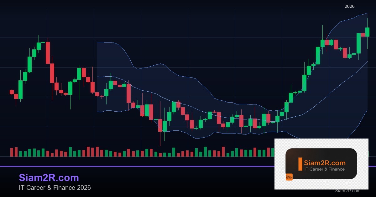 พันธบัตรรัฐบาลไทย วิเคราะห์โอกาสการลงทุน รอบ 187