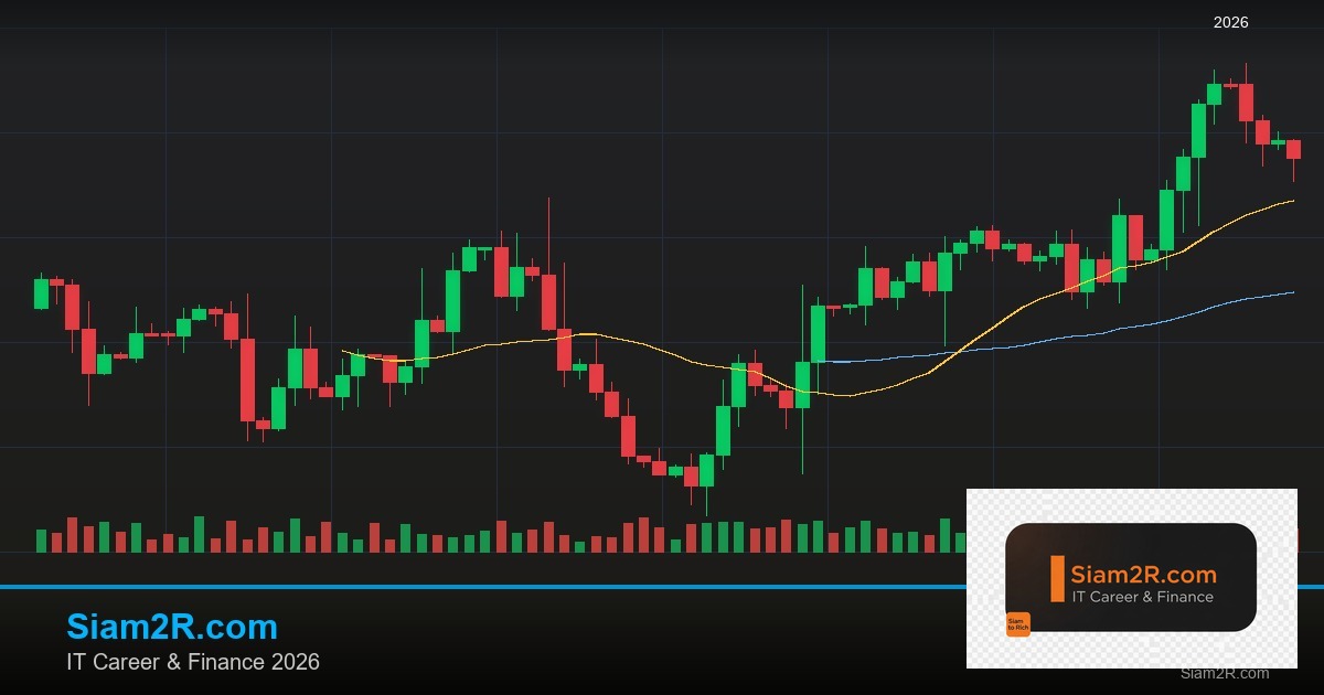 DevOps Career Path เงินเดือนและทักษะ รอบ 335