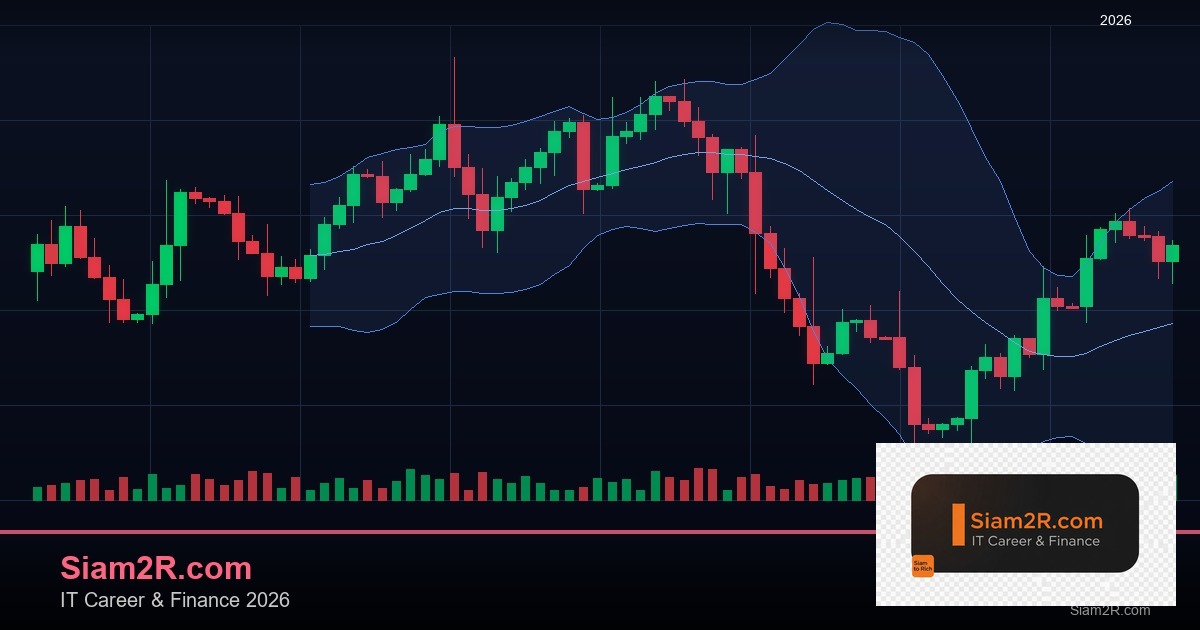 Margin Call คืออะไร: วิธีป้องกันไม่ให้พอร์ตเทรดถูกปิดกลางทาง