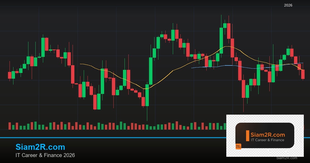 DevOps Career Path เงินเดือนและทักษะ รอบ 145