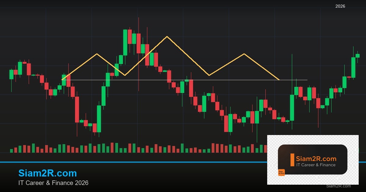 ลดภาษี Freelance เทคนิคประหยัดภาษี รอบ 8