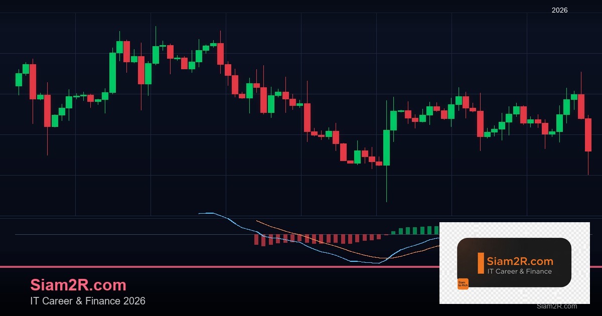 หุ้นมือใหม่ เริ่มลงทุนหุ้นไทยอย่างปลอดภัย รอบ 80