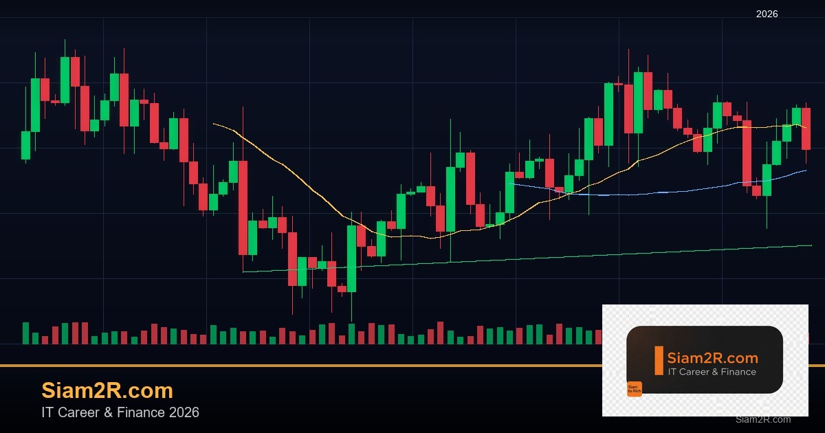 DevOps Career Path เงินเดือนและทักษะ รอบ 80