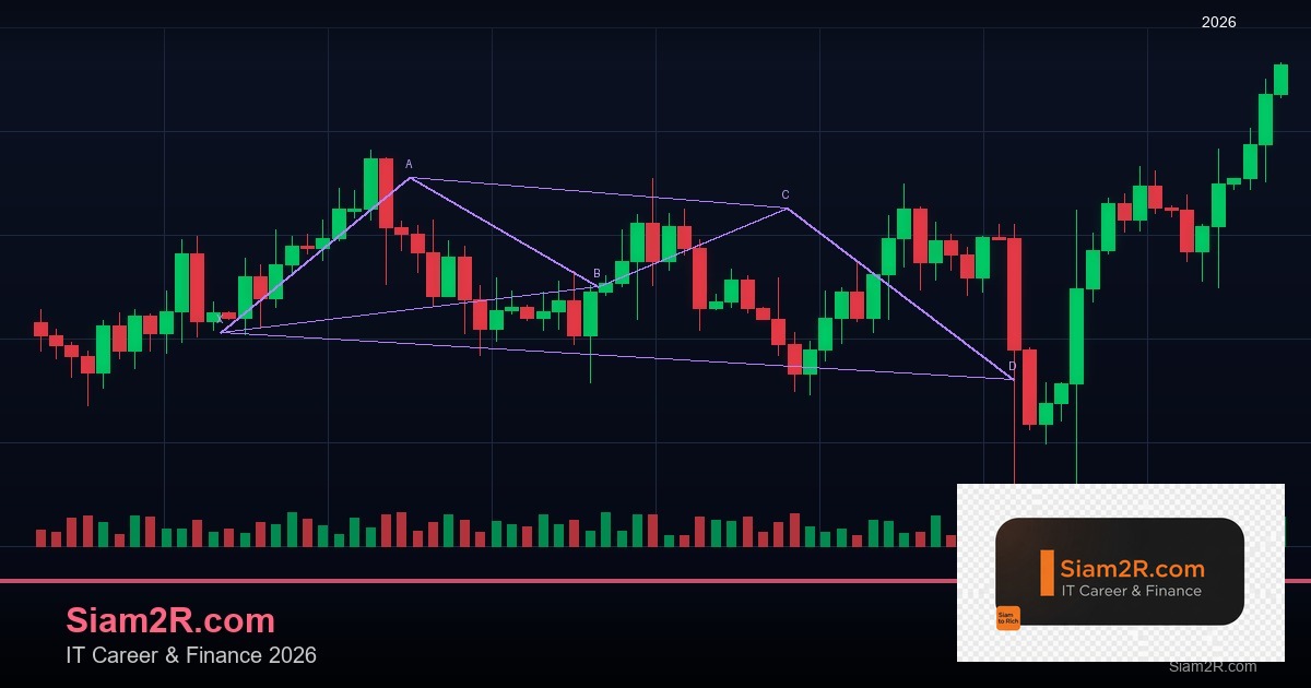 วิเคราะห์ EUR/NZD: คู่เงินยูโร-กีวี่ที่เทรดเดอร์น้อยคนรู้จัก