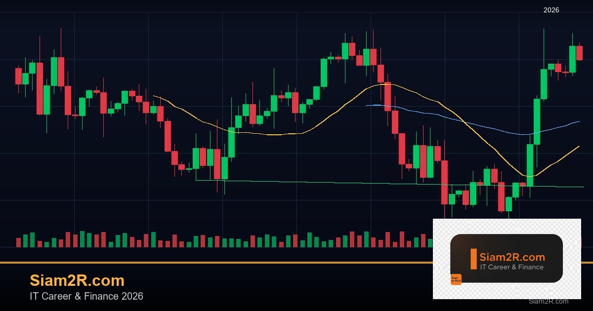 Forex Execution Speed ความเร็วส่งคำสั่งเทรด 2569