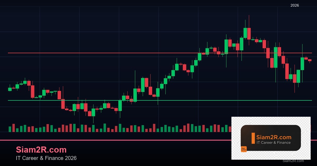 Intent-Based Trading: AI Solvers, UniswapX, CoW Protocol, 1inch Fusion และ MEV P
