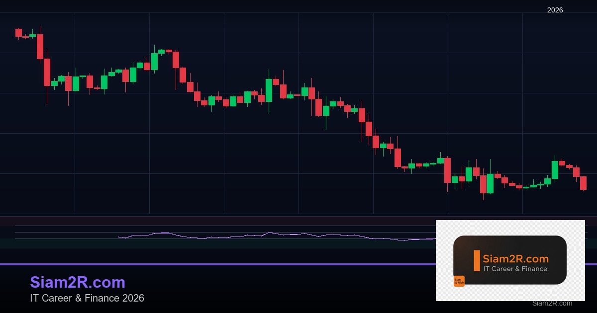 DevOps Career Path เงินเดือนและทักษะ รอบ 270