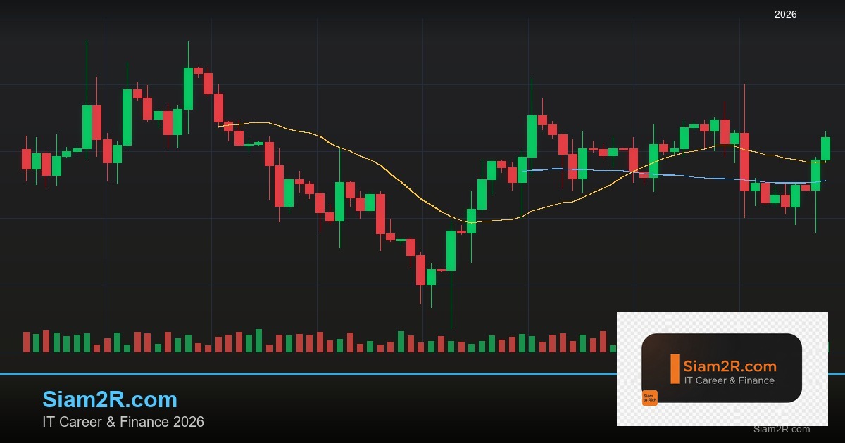 หุ้นมือใหม่ เริ่มลงทุนหุ้นไทยอย่างปลอดภัย รอบ 57