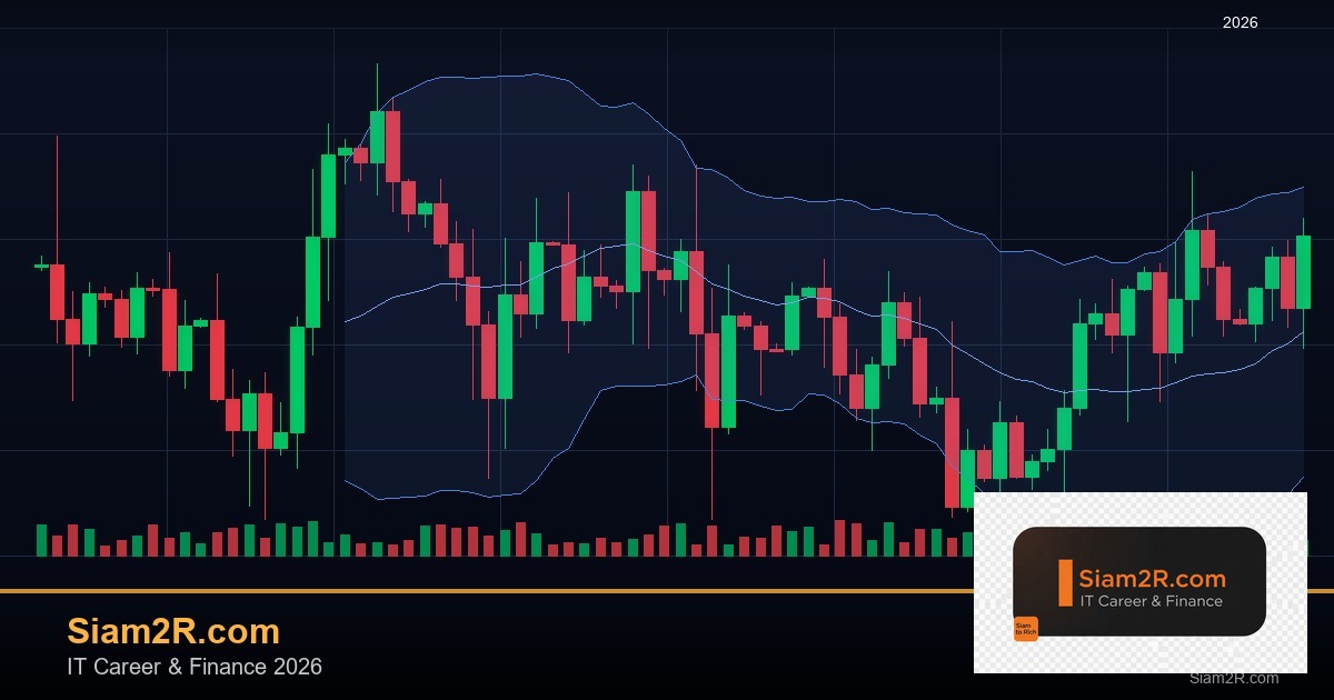Forex Correlation: ความสัมพันธ์ระหว่างคู่เงินที่เทรดเดอร์ต้องรู้