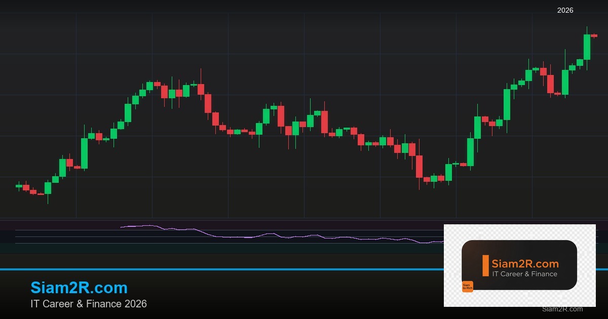 ลดภาษี Freelance เทคนิคประหยัดภาษี รอบ 122
