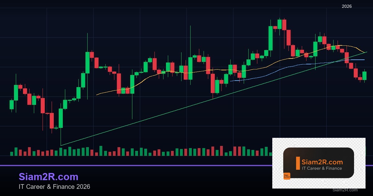 Forex Equity Curve กราฟพอร์ตดูผลงานเทรด 2569