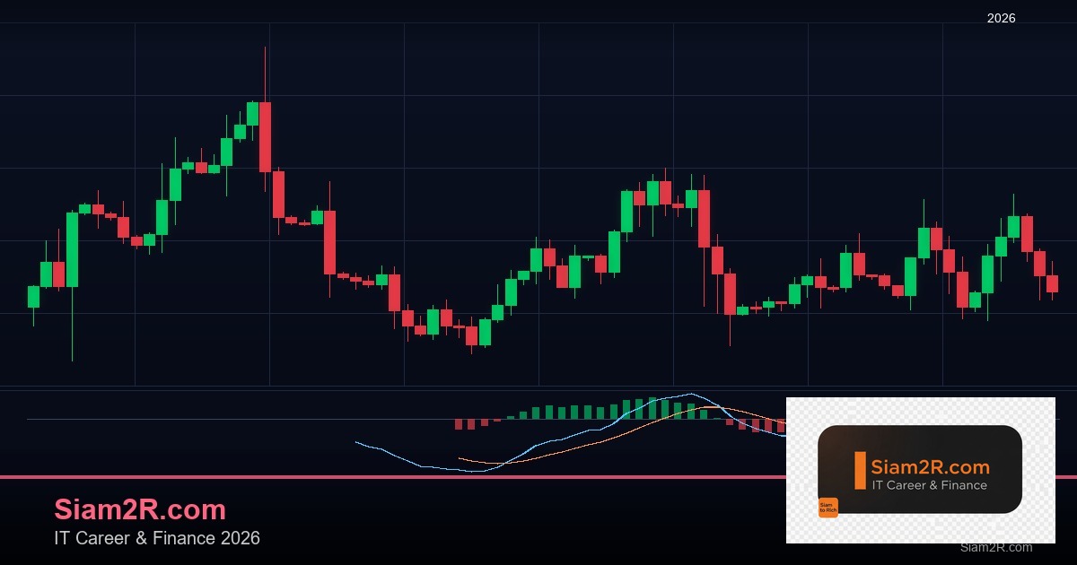 พันธบัตรรัฐบาลไทย วิเคราะห์โอกาสการลงทุน รอบ 130