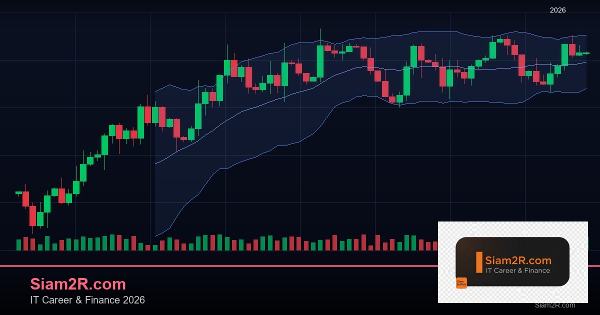 Forex EUR/USD คู่เงินยอดนิยม เทรดยังไง 2569