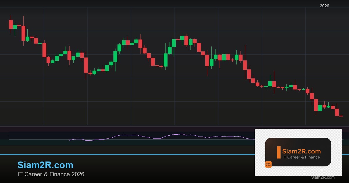 DevOps Career Path เงินเดือนและทักษะ รอบ 30