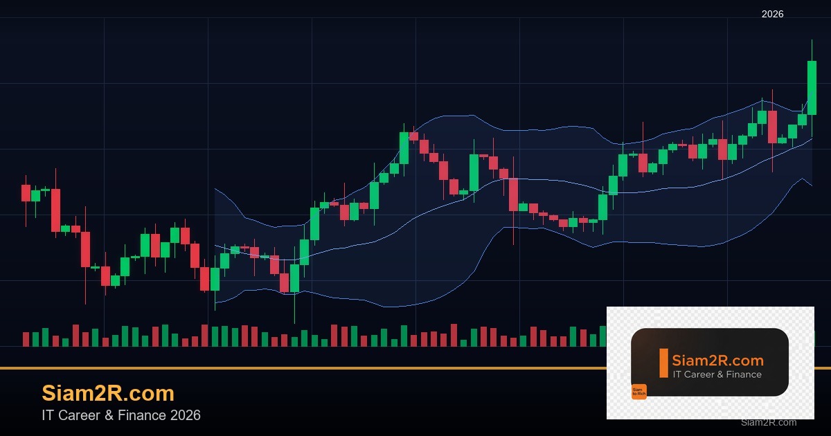 DevOps Career Path เงินเดือนและทักษะ รอบ 310