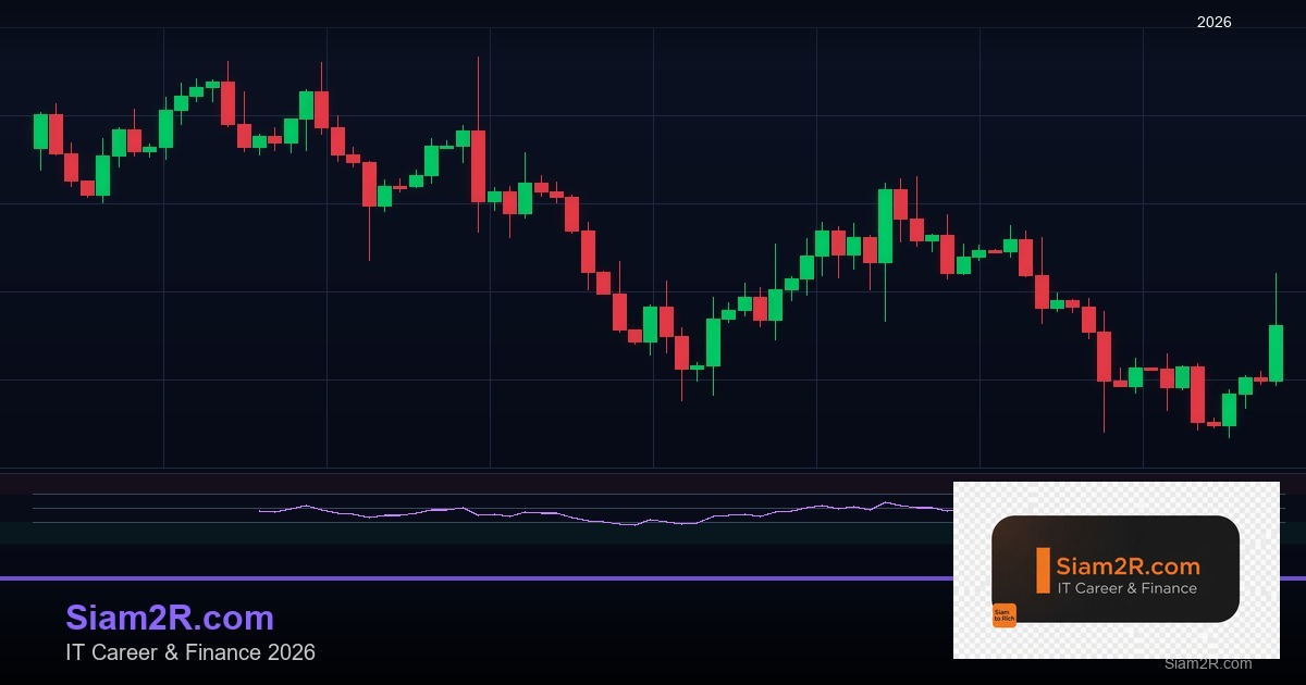 Forex เทรดด้วย EA Expert Advisor บอทเทรด ดีไหม 2569