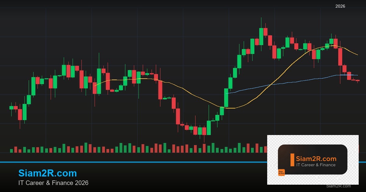 DevOps Career Path เงินเดือนและทักษะ รอบ 181